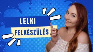 Lelki felkészülés  az interjúkra