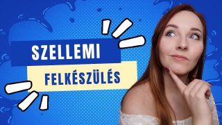 Szellemi felkészülés