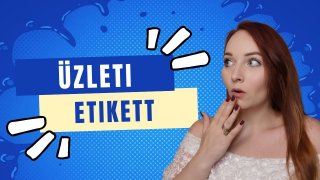 Online és offline üzleti etikett