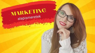 Marketing alapok