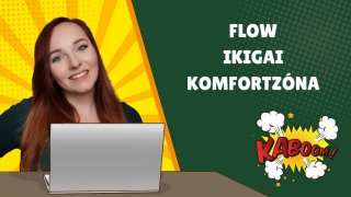 Szolgáltatásaid a Flow, ikigai és komfortzóna tükrében