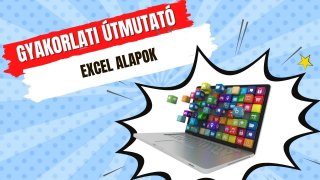 Excel alapjai