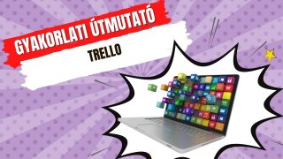 Trello bemutatása