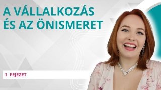 A vállalkozás és az önismeret kapcsolata