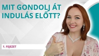 Mit gondolj át, mielőtt elindulnál?
