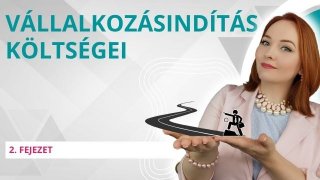 A vállalkozásindítás költségei