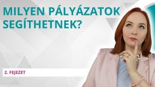 Vállalkozásindítási pályázatok