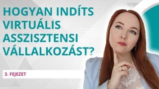 Hogyan indíts virtuális asszisztensi vállalkozást?