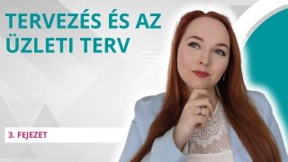 Tervezés és az üzleti terv