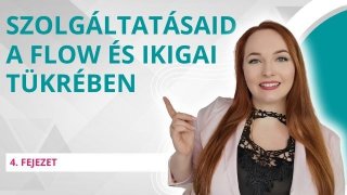Szolgáltatásaid a Flow, ikigai és komfortzóna tükrében