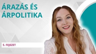 Árazás és árpolitika