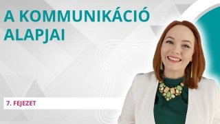 Kommunikáció alapjai