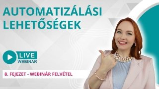 Automatizálási lehetőségek VA-ként | Webinár: 2024. június 6.