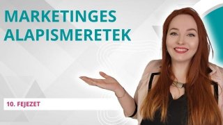 VA-specifikus marketinges alapismeretek
