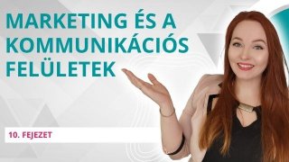 Kommunikációs felületek és marketing különböző vállalkozásötletek mellett