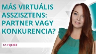 Más virtuális asszisztensek: Partnerek vagy konkurenciák?
