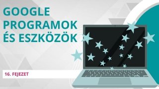 Google Dokumentumok szövegszerkesztés