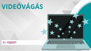 WonderShare Filmora videószerkesztő használata