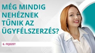 Az ügyfélszerzés szépségei