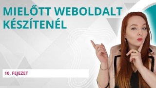Mit gondolj át, mielőbb bármilyen marketinganyagot készítenél?