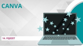 A Canva általános áttekintése