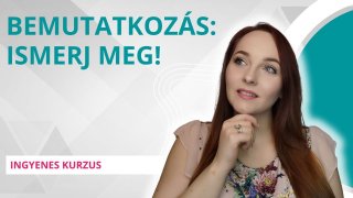 Bemutatkozás