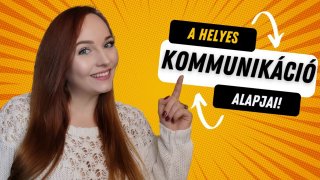 Kommunikáció alapok