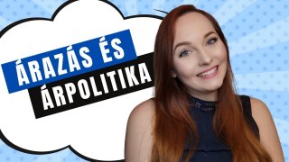 Árpolitika, árazás  és az árverseny