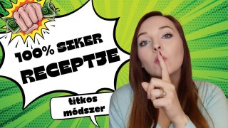 Titkos sikerrecept: Jelentkezz 100%-os sikerrel a meghirdetett munkákra!