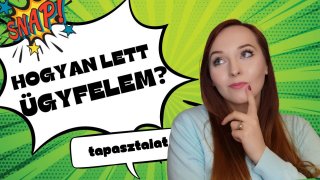 Személyes tapasztalataim az ügyfélszerzéssel