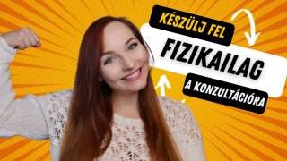 Fizikai felkészülés