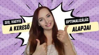 Weboldal és SEO