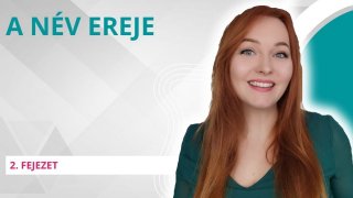 A név ereje