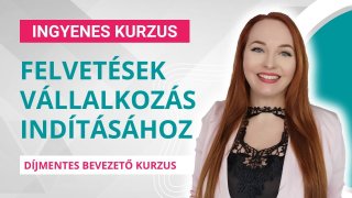 Gondolatébresztők a vállalkozásindítás kapcsán