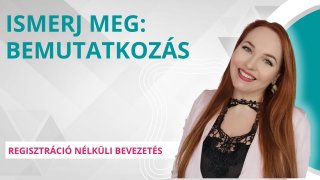Bemutatkozás