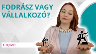 Fodrász vagy vállalkozó?