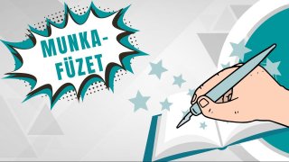 Vállalkozói megoldások munkafüzet