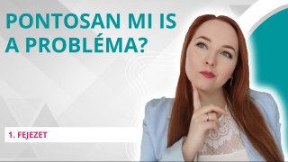 A probléma pontos megfogalmazása