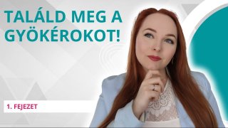 A gyökérokok