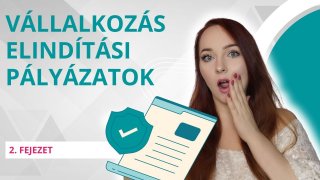 Vállalkozásindítási pályázatok