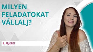 Milyen szolgáltatásokat kínálj?
