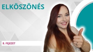 Elköszönés