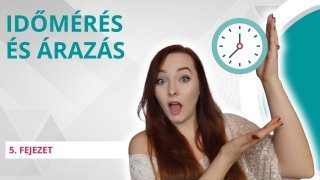 Időmérés és árazás