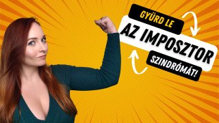 6.2 Imposztor szindróma