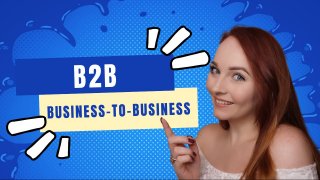 7.6 B2B marketing alapok