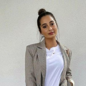 Rafai Erzsébet