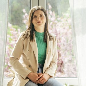 Vári-Kovácsné Márta Eszter