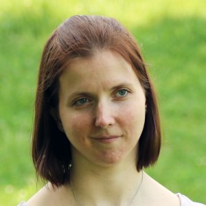 Csorvási Patrícia