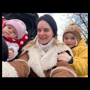 Stuller Petra Dorina