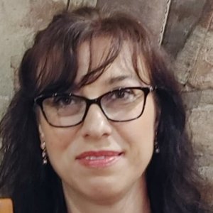 Szamák Annamária